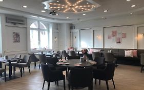 Gaestehaus Adler