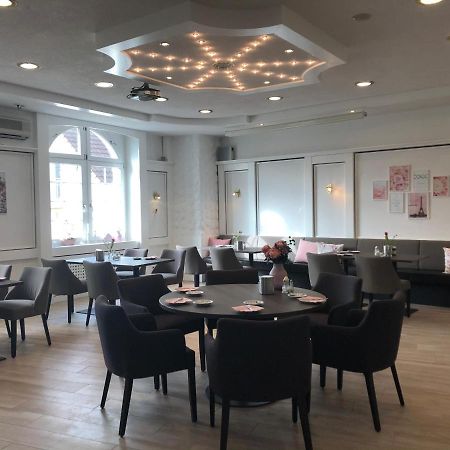 Gaestehaus Adler Appenweier Buitenkant foto