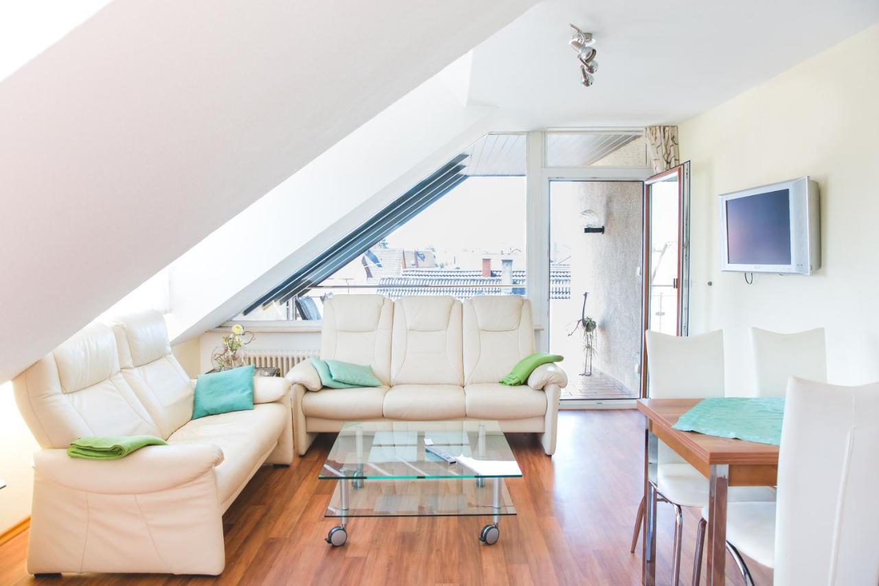 Gaestehaus Adler Appenweier Buitenkant foto