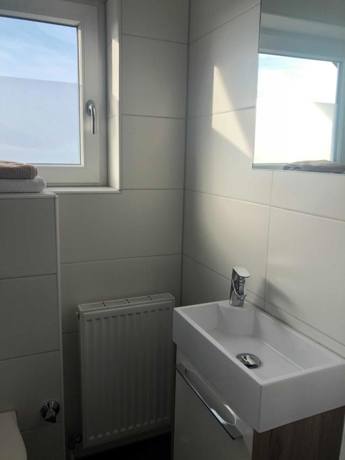 Gaestehaus Adler Appenweier Buitenkant foto