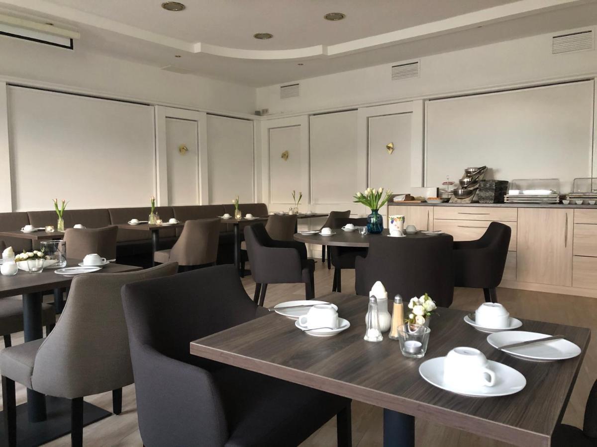 Gaestehaus Adler Appenweier Buitenkant foto