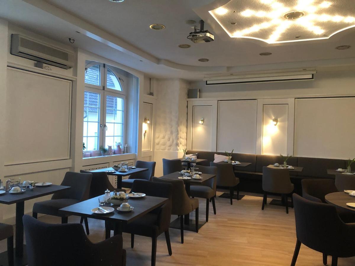 Gaestehaus Adler Appenweier Buitenkant foto