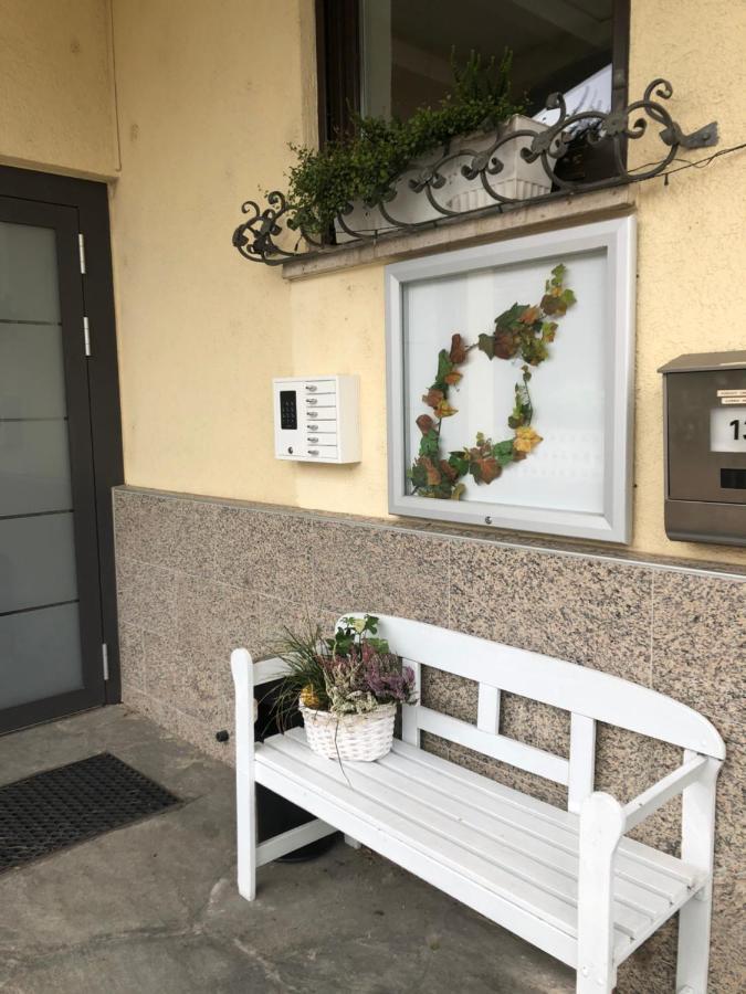 Gaestehaus Adler Appenweier Buitenkant foto