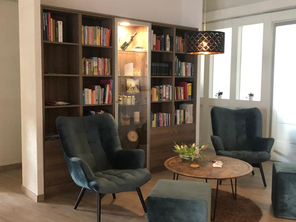 Gaestehaus Adler Appenweier Buitenkant foto