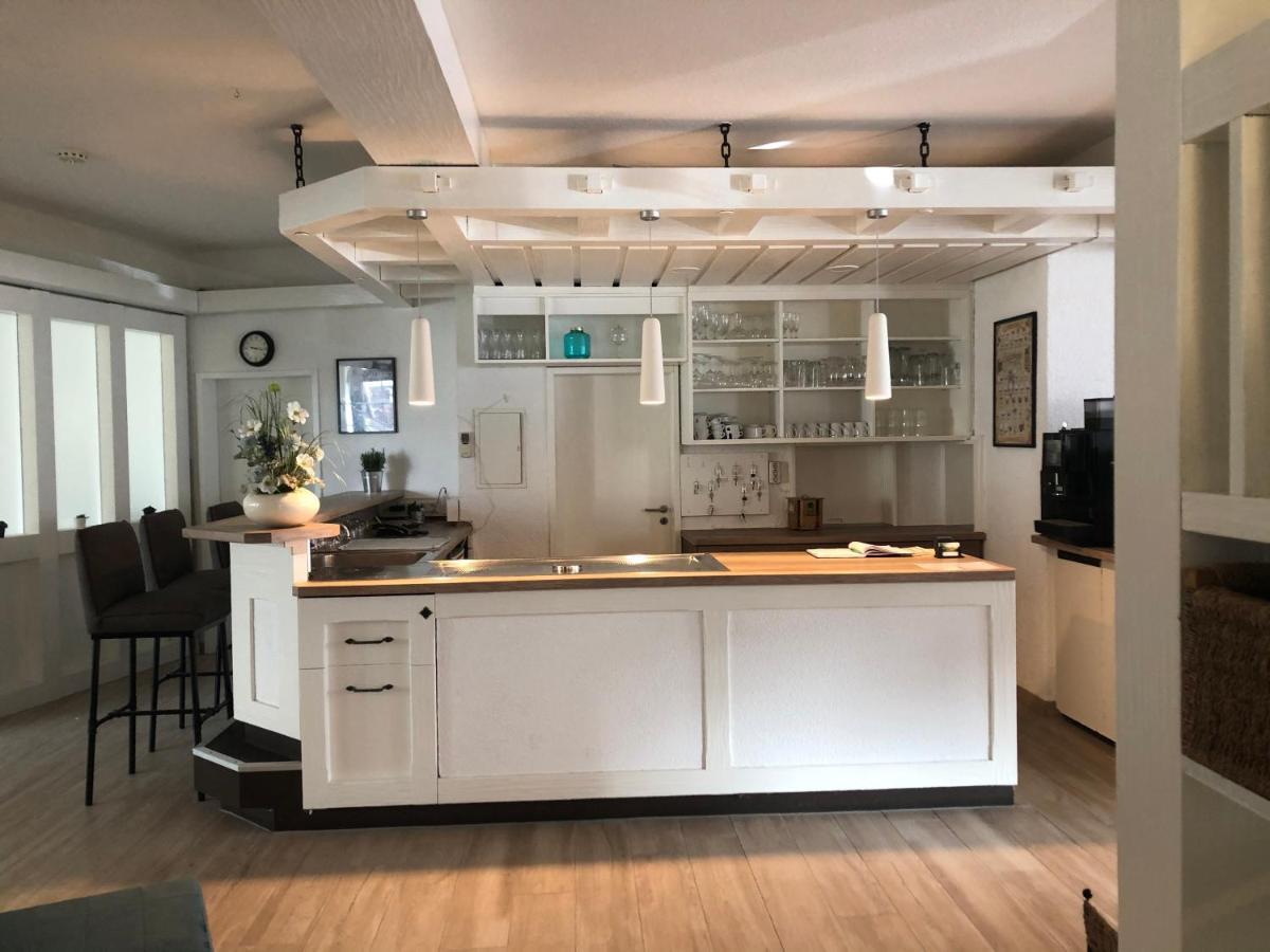 Gaestehaus Adler Appenweier Buitenkant foto