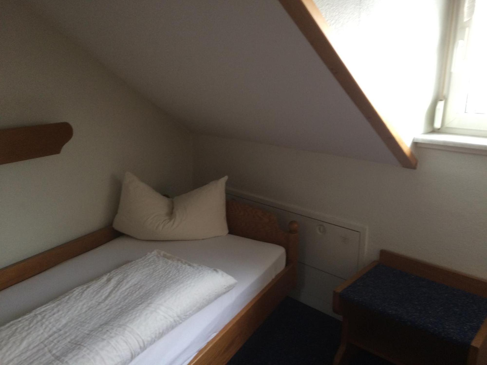 Gaestehaus Adler Appenweier Kamer foto
